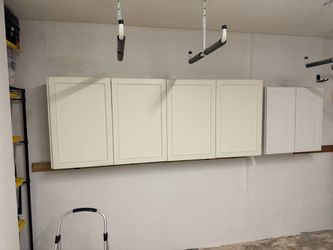 Free cabinets