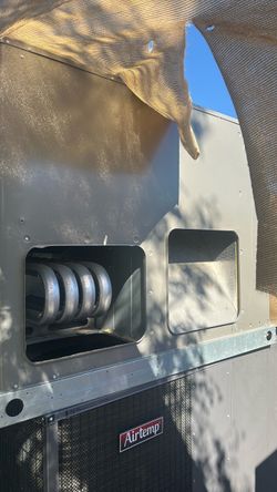 Gas 4 ton gas