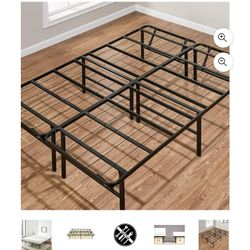 Bed Frame Brand New 