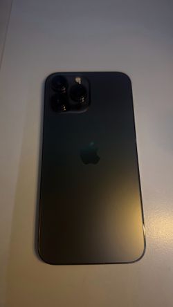 iPhone 13 Pro Max 256gb