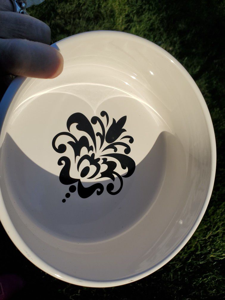 Large Dog Bowl By Room Creative 