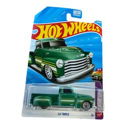 Hot Wheels La Troca