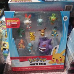 Pokemon