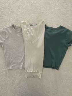 Name Brand Shirts