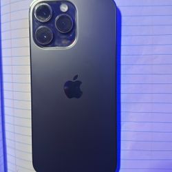 iPhone 15 Pro Max 256 Verizon 