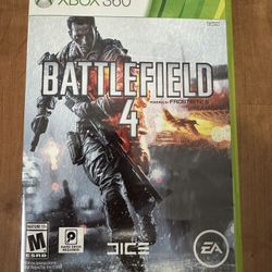 Battlefield 4, CIB