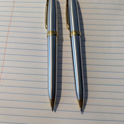 Sheaffer Prelude Pen/Pencil set