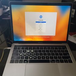 Macbook Pro