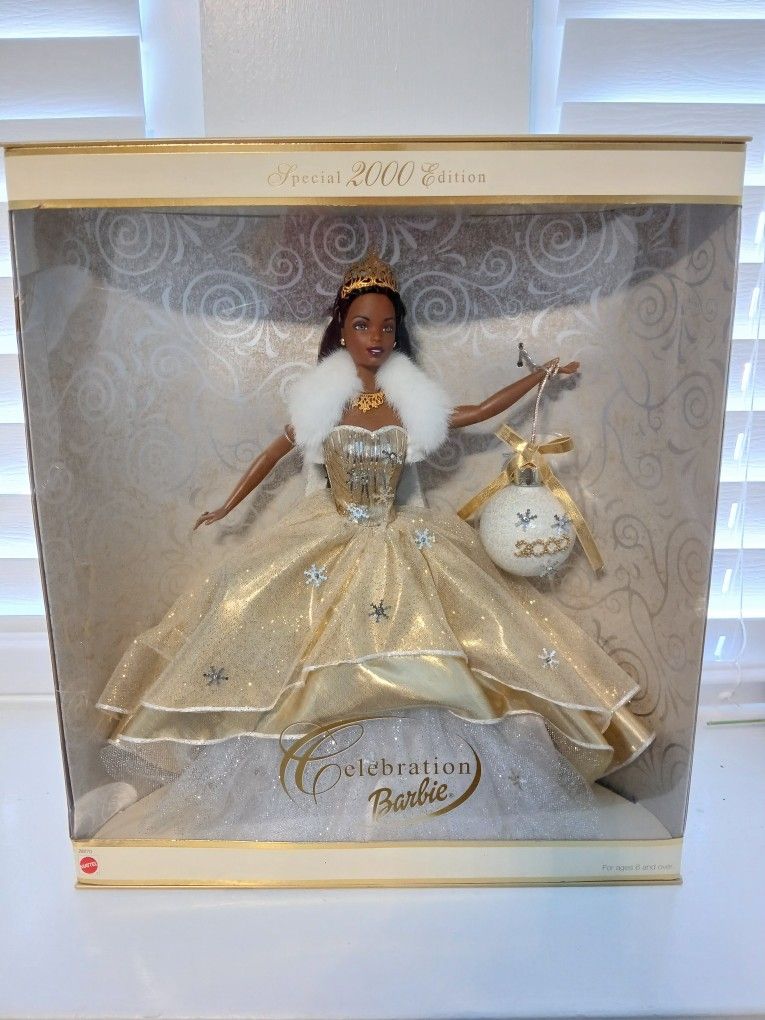 Special 2000 Edition 