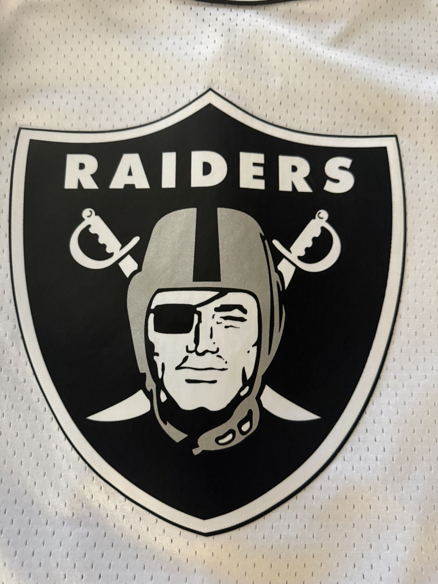 Raiders Jersey