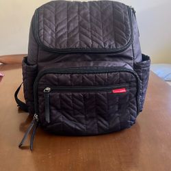 Skip Hop Diaper Bag