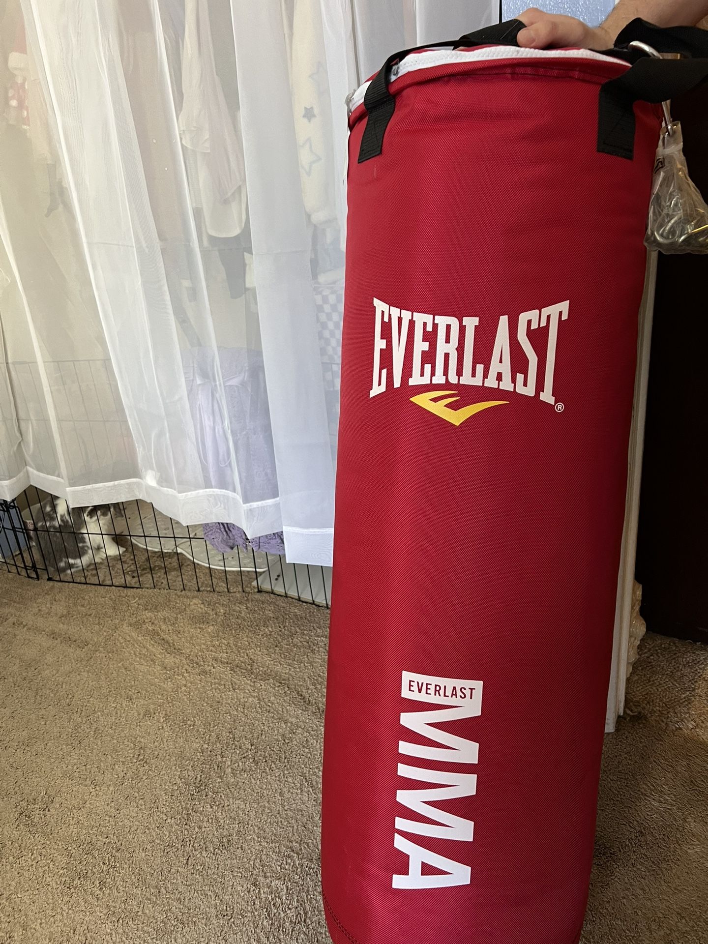 Punching Bag