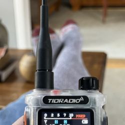 Two Way Radio 