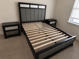 Bedroom suite