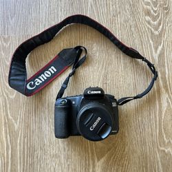 Canon Camera