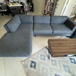 Sectional Sofa Couch