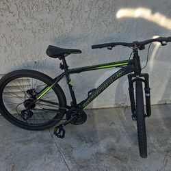 Mountain Bike schwinn