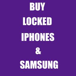 ( SAMSUNG PHONES AND APPLE PHONES )