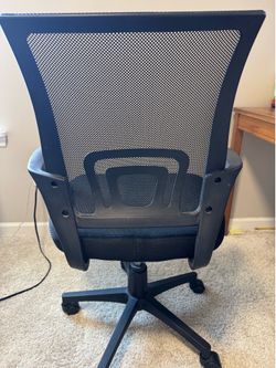 Office chair