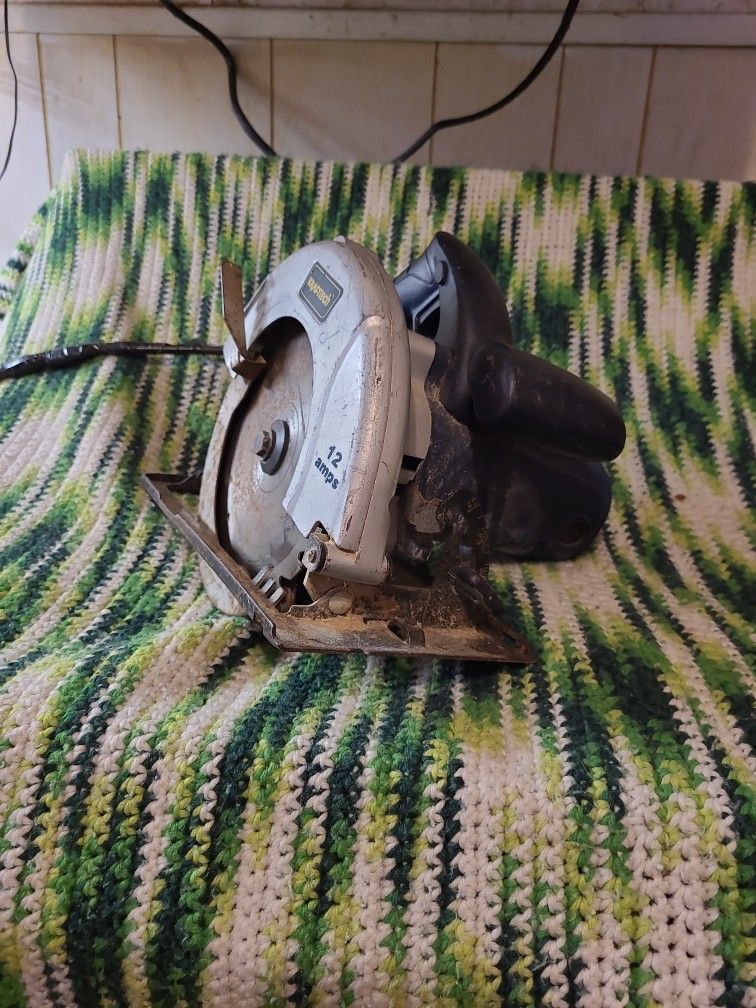 Big Bad Krarteach Saw