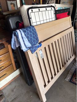 Crib