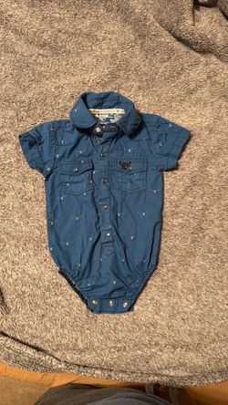 Cowboy Hardware Onesize