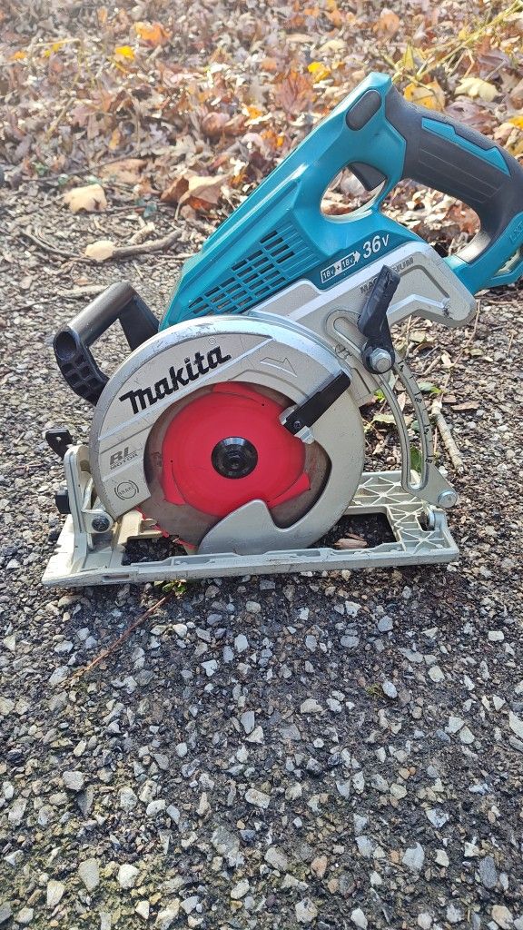 Makita Circular Saw
