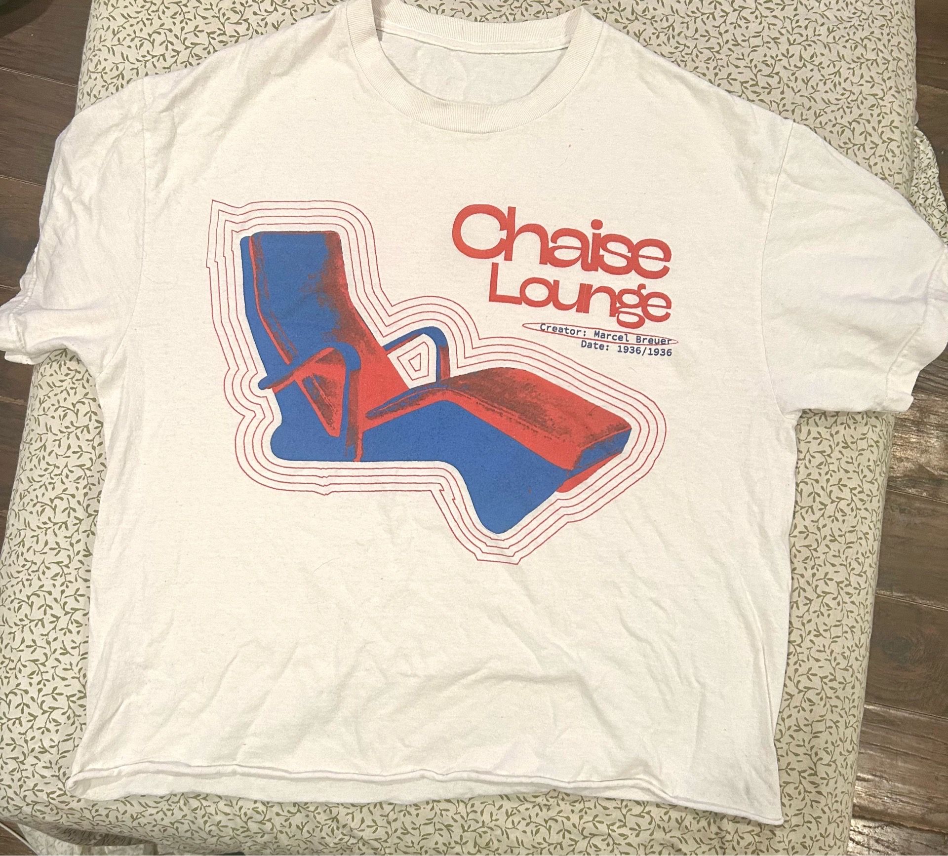 Vintage t-shirt