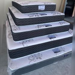 Cal King Size Mattress 
