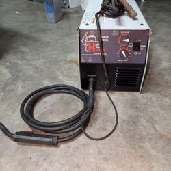 110v Hobart Mig Welder