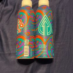 Lollapalooza 2021 Full Water Bottles