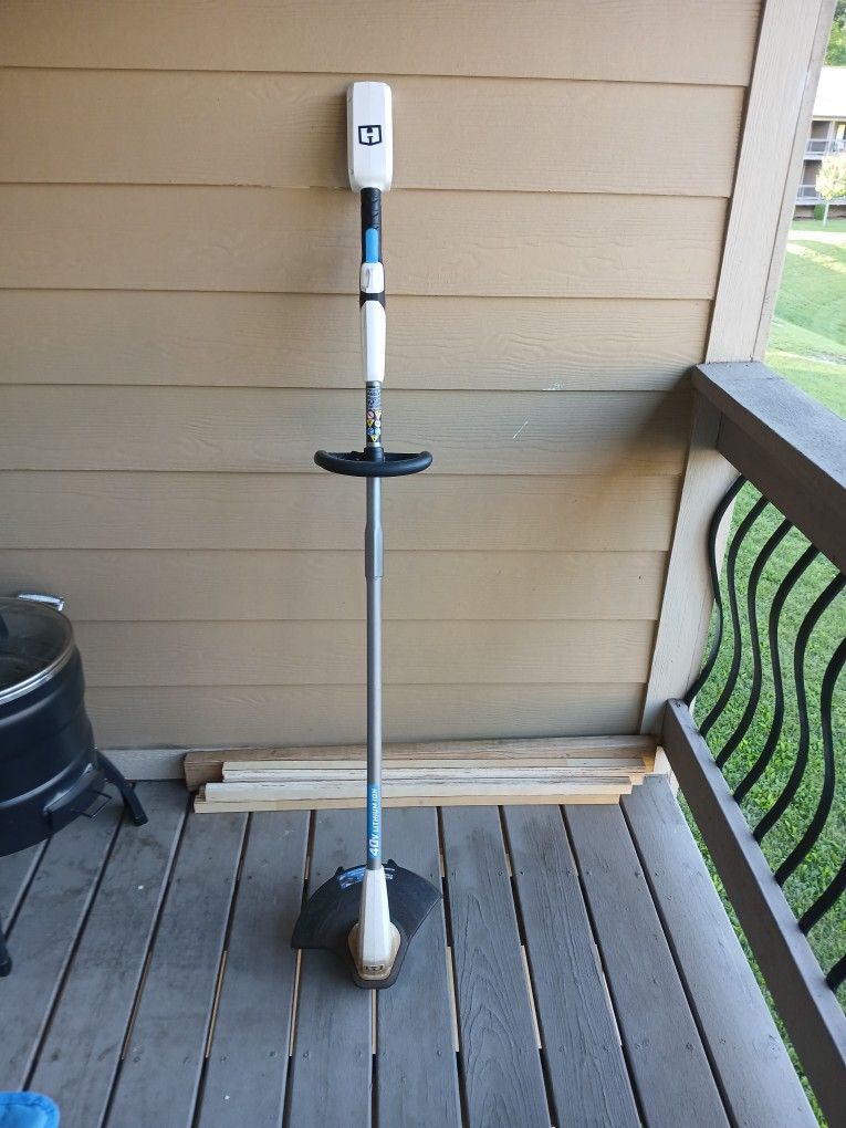 Weed Wacker