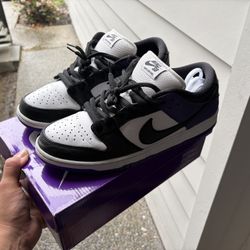 Nike SB ‘Court Purple’ Sz 12