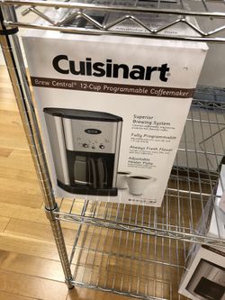 Kitchen Appliances