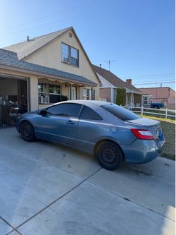 2008 Honda Civic