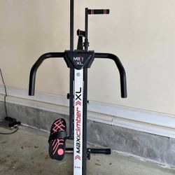 Maxi climber XL
