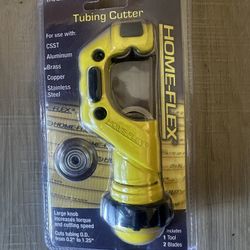 Home-Flex Tubbing Cutter 