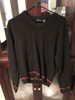 Harry Potter Sweater