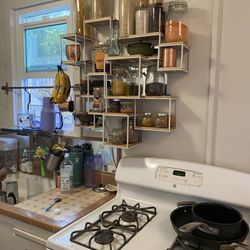 Shelf’s