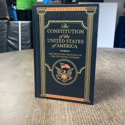 constitution of unites states of america 