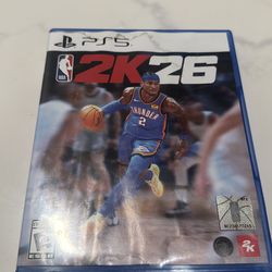 2k26