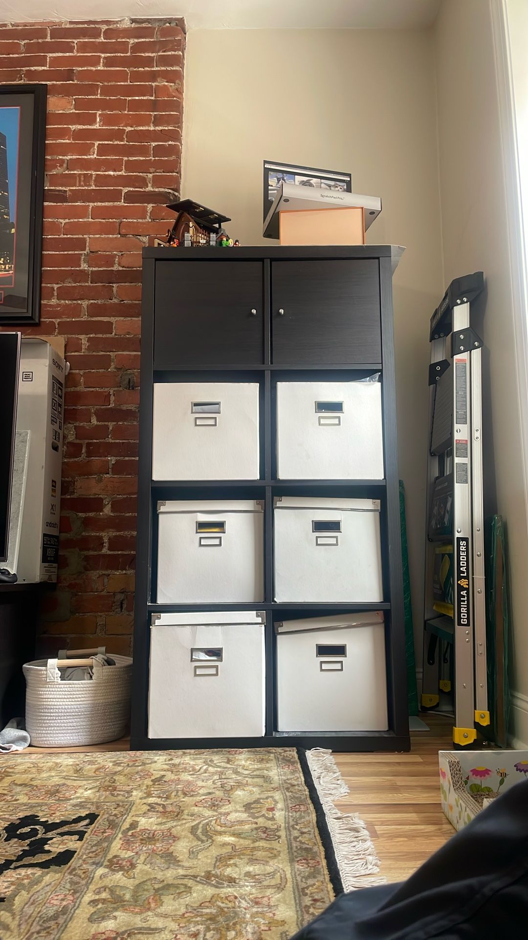 IKEA Storage Unit. Good Condition