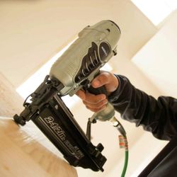 Metabo HPT Finish Nailer