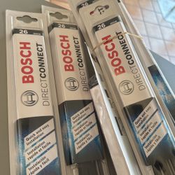 Bosch Wiper Blade