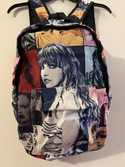 Taylor Swift (Eras) Backpack - $15