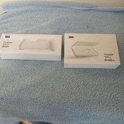 THOR TPU Protective Shell & Grip NEW