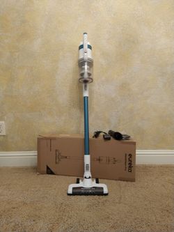 Eureka Handheld Rechargeable Vacuum Like New
