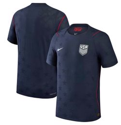 USA