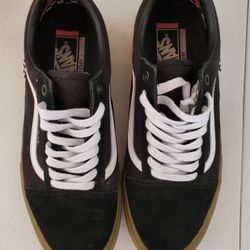 Vans Old Skool Mens Sneakers…..