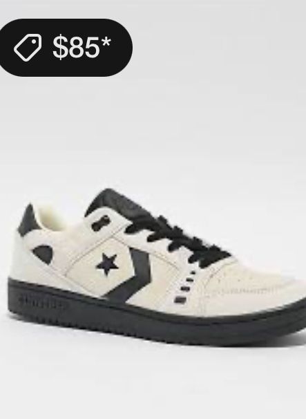 Converse AS-1